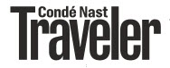 Conde Nast Traveller 